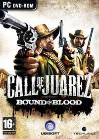 Call of Juarez: Bound in Blood (PC), Ubisoft
