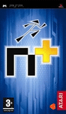 N+ (N Plus) (PSP), Atari