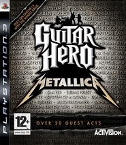 Guitar Hero: Metallica (PS3), Neversoft Interactive