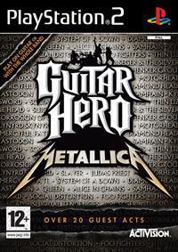 Guitar Hero: Metallica (PS2), Neversoft Interactive