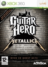 Guitar Hero: Metallica (Xbox360), Neversoft Interactive