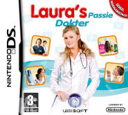 Laura's Passie: Dokter (NDS), Ubisoft