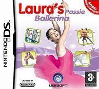 Laura's Passie: Ballerina (NDS), Ubisoft