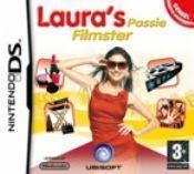 Laura's Passie: Filmster (NDS), Ubisoft