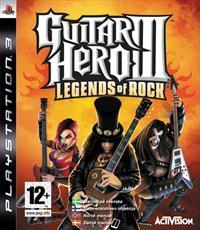 Guitar Hero III: Legends of Rock (PS3), Neversoft Interactive