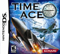 Time Ace (NDS), Konami