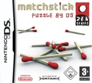 Matchstick DS (NDS), Ertain