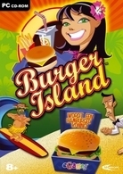 Burger Island (PC), Mindscape