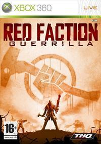 Red Faction: Guerrilla (Xbox360), Volition
