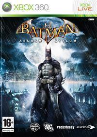 Batman: Arkham Asylum (Xbox360), Rocksteady Studios