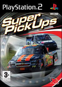 Super Pick Ups (PS2), 