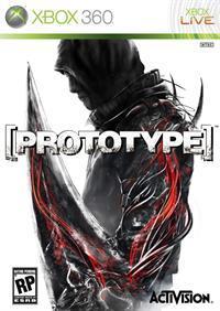 Prototype (Xbox360), Radical Entertainment