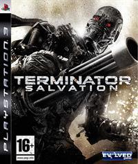 Terminator 4: Salvation (PS3), Warner Bros