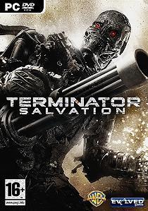 Terminator 4: Salvation (PC), Warner Bros