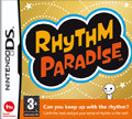 Rhythm Paradise (NDS), Nintendo