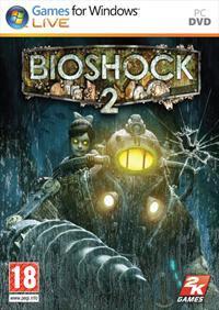 Bioshock 2 (PC), 2K Games