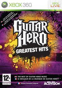 Guitar Hero Greatest Hits (Xbox360), Neversoft
