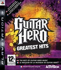 Guitar Hero Greatest Hits (PS3), Neversoft