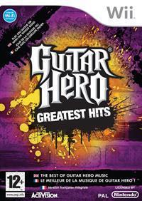 Guitar Hero Greatest Hits (Wii), Neversoft