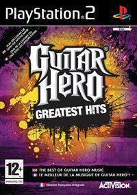 Guitar Hero Greatest Hits (PS2), Neversoft