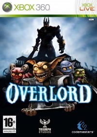 Overlord II (Xbox360), Codemasters