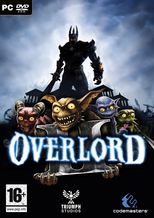 Overlord II (PC), Codemasters