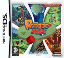 Roogoo Attack (NDS), Southpeak Games