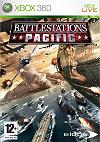 Battlestations: Pacific (Xbox360), Eidos
