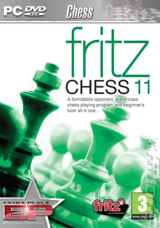 Fritz Chess 11 (PC), Chessbase