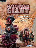 Railroad Giant (PC), 