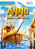 Anno Create a New World (Wii), Ubisoft