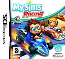 My Sims Racing (NDS), EA