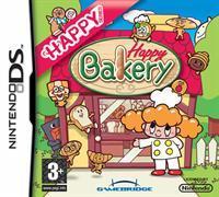 Happy Bakery (NDS), Nintendo