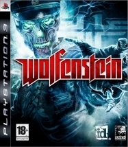 Wolfenstein (PS3), ID Software