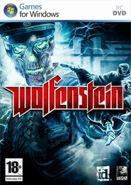 Wolfenstein (PC), ID Software