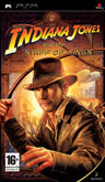 Indiana Jones and the Staff of Kings (PSP), Lucas Arts