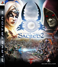 Sacred 2: Fallen Angel Collector's Edition (PS3), Ascaron