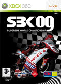 SBK 09 Superbike World Championship (Xbox360), Black Bean Games