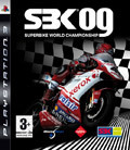SBK 09 Superbike World Championship (PS3), Black Bean Games