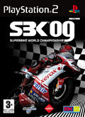 SBK 09 Superbike World Championship (PS2), Black Bean Games