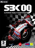 SBK 09 Superbike World Championship (PC), Black Bean Games
