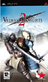 Valhalla Knights 2 (PSP), Rising Star Games