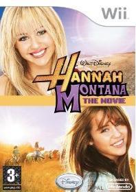 Hannah Montana: The Movie (Wii), Disney Interactive Studios