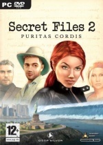 Secret Files: Puritas Cordis (PC), Deep Silver