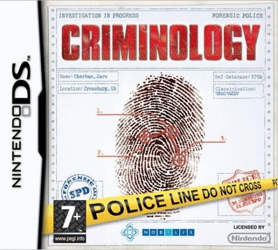 Criminology (NDS), Nobilis