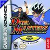 Duel Masters: Kaijudo Showdown (GBA), Mistic Software