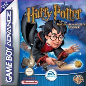 Harry Potter and the Philosophers's Stone (GBA), Griptonite Games