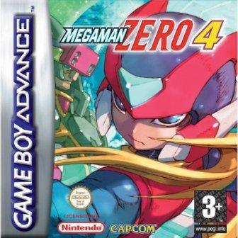 Mega Man Zero 4 (GBA), Inti Creates