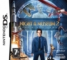 Night at the Museum 2: Battle of the Smithsonian (NDS), Mindscape