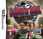 Sudoku Ball Detective (NDS), Playlogic